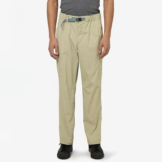 【秒杀价已调 直接拍】久违了 巴塔  情侣速干裤 防晒工装裤 商品图7