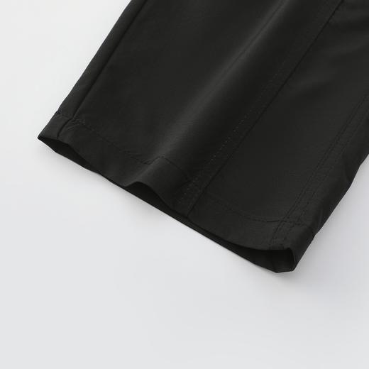 gxgjeans男装【户外山系】运动男士休闲裤2026春款纯色百搭青少年工装裤K&C 商品图7