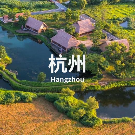 6.5-7 | 从良渚到古越：浙江文博精华巡礼 商品图0