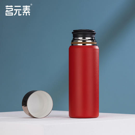 【茗元素】小钢炮超Mini焖茶杯 420MLPA 商品图8