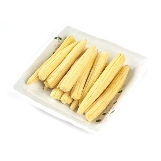 玉米笋（约200g/盒） 商品图0