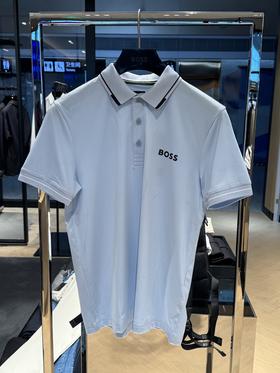 HUGO BOSS POLO男  50506203-460 .