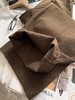 花绳直筒裤-26ZB03083 商品缩略图13