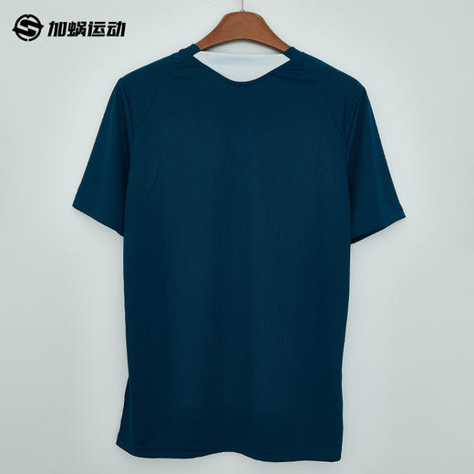 SFS 彪马Puma2026世界杯葡萄牙短袖球员训练服 784767-15 商品图1