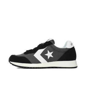 【店庆提前购】【7折】7楼CONVERSE匡威 黑色低帮复古跑鞋A13378C吊牌价549折后价384