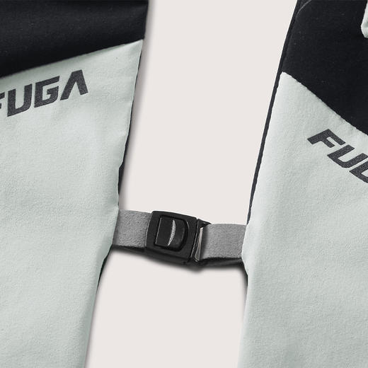 KAILAS凯乐石 男款跑山手套 KM2658101 商品图4