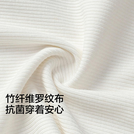 【商场同款】巴拉巴拉女童内裤平角裤安全裤防走光儿童短裤两条装 商品图3