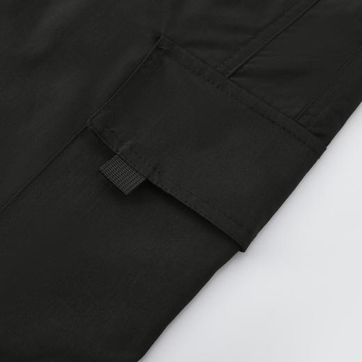 gxgjeans男装【户外山系】运动男士休闲裤2026春款纯色百搭青少年工装裤K&C 商品图5