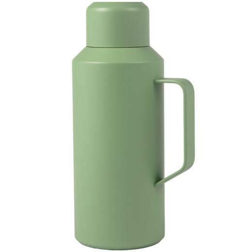 小钢炮mini焖茶壶绿色PA 商品图2