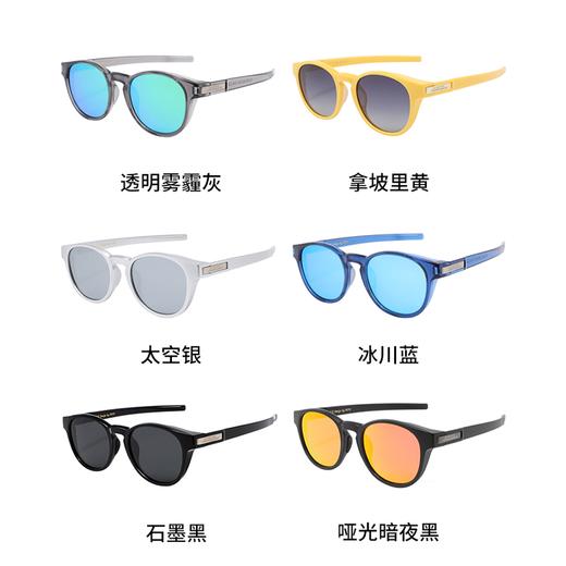 【PEPE墨镜兰博基尼珍藏款/户外运动款】自带超跑奢耀光环，潮酷有型、时尚百搭、硬核防紫外线，解锁出行高阶质感与格调 商品图7