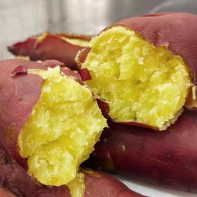 【自营】海南沙地桥头地瓜5斤/8斤 规格可选