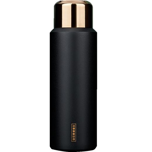 小钢炮焖茶杯黑色PA 商品图5