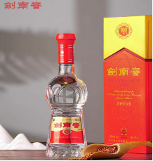 【仅供集采】剑南春 52度