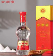 【仅供集采】剑南春 52度 商品图0