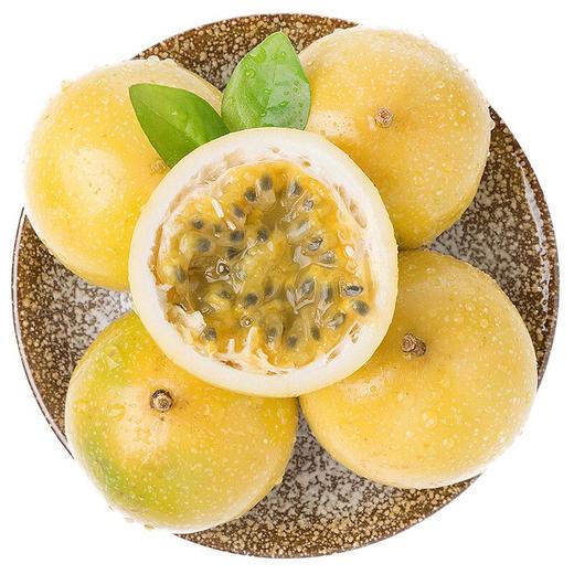 【自营】黄金百香果3斤/5斤  多规格可选 商品图6