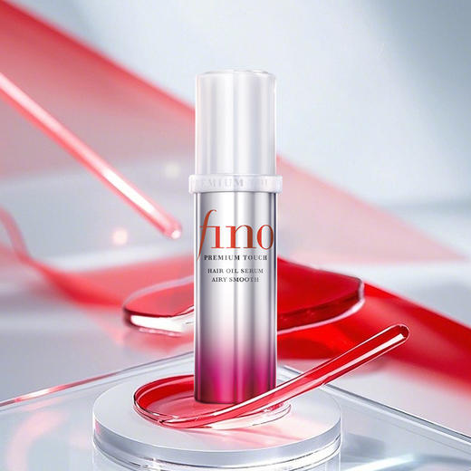 【跨境】芬浓FINO透润护发精华油70ml*2（独立包装） 商品图2