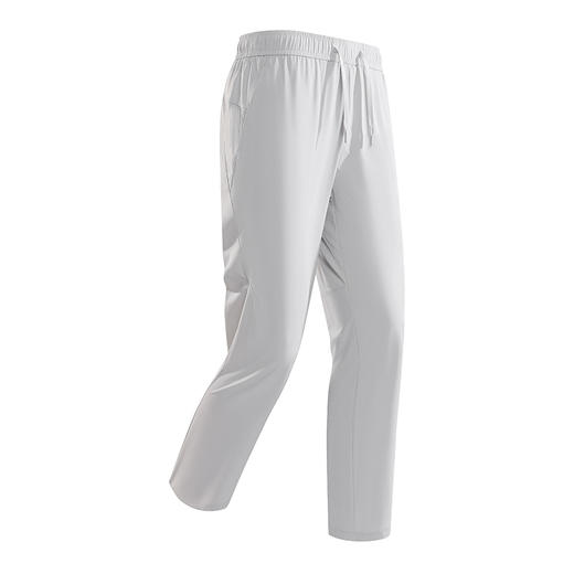 LUCKY DEER/幸运鹿春夏季户外时尚三防冰感透气科技棉感裤 商品图1