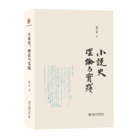 小说史:理论与实践