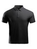 龙牙隐之风绫COOLMAX短袖POLO 商品缩略图8