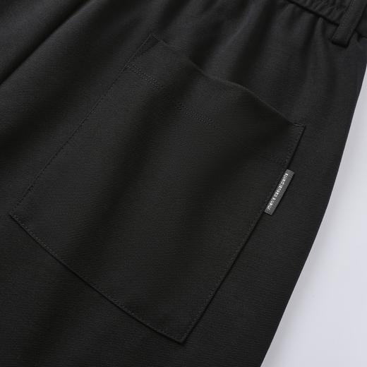 gxgjeans男装【莫代尔面料】男士休闲裤26春款简约百搭舒适日常通勤直筒长裤K&C 商品图8