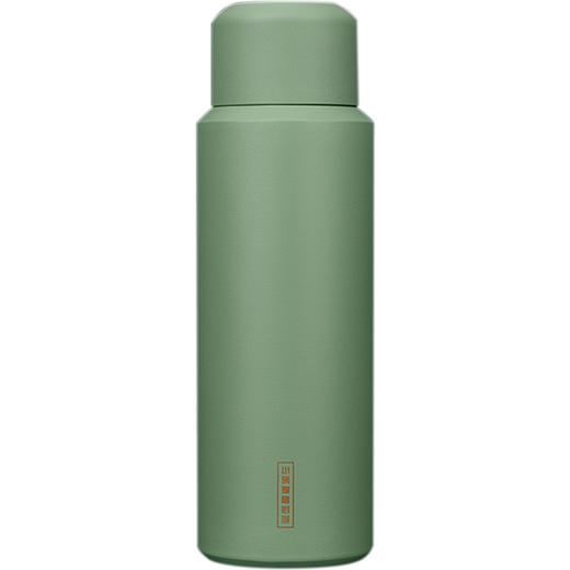 小钢炮焖茶杯绿色PA 商品图4