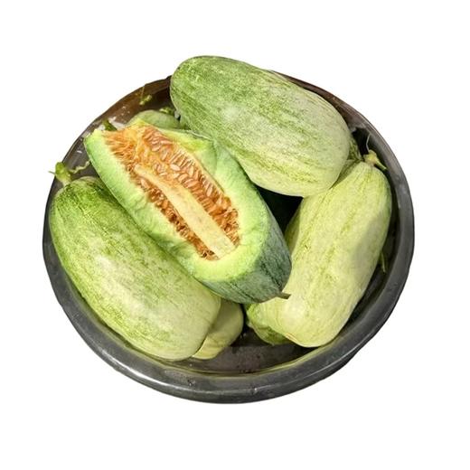 【自营】山东博洋72号蜜瓜3斤/4.5斤 顺丰包邮 商品图6