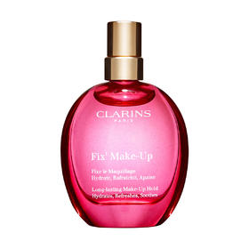 3666057233784 娇韵诗CLARINS 娇韵诗保湿舒缓定妆喷雾15ml