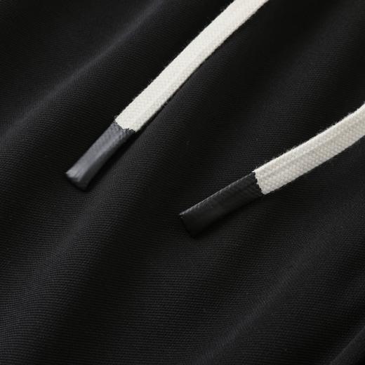 gxgjeans男装【莫代尔面料】男士休闲裤26春款简约百搭舒适日常通勤直筒长裤K&C 商品图5