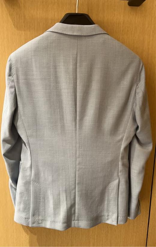 HUGO BOSS 夹克(单件)男  50555538-461 . 商品图2