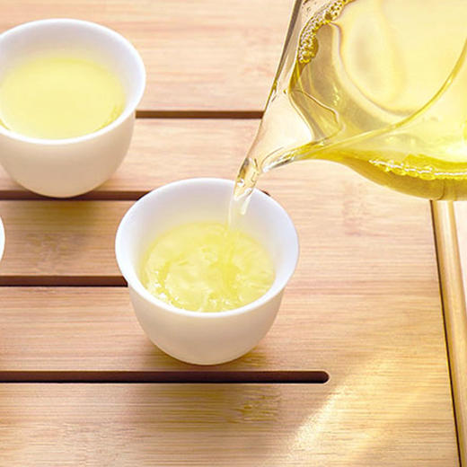 【六盘水水城春春茶】水城春毛峰（绿茶）100g/袋入口自然气息凉都高山茶回味无穷 商品图2