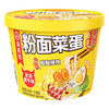 海底捞粉面菜蛋酸酸辣辣金汤肥牛味方便面 商品缩略图0