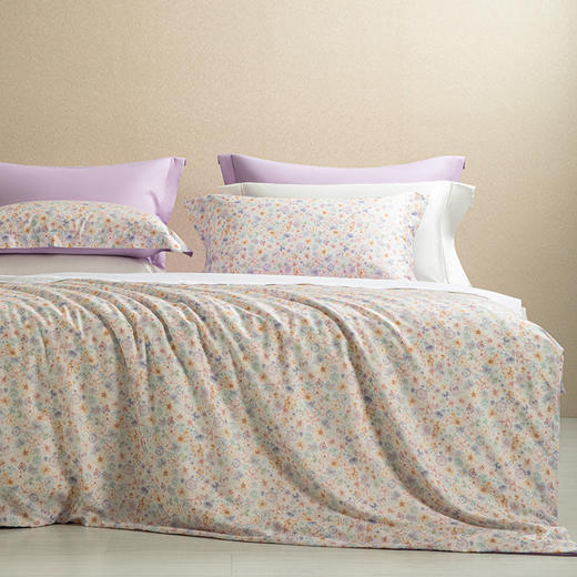 6F堂皇 汐颜天丝四件套 商品图3