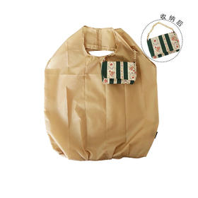 HUJI祤集Twini购物袋套装插画花花