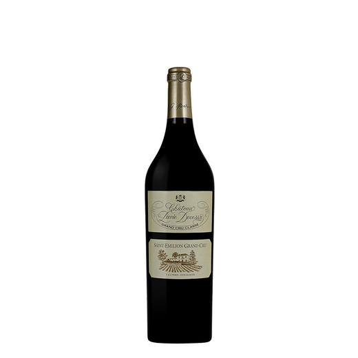 2010 Chateau Pavie-Decesse 柏菲德赛斯酒庄红葡萄酒 2010 商品图1