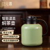 感情深一壶焖Q系-大Q绿色焖茶壶PA 商品缩略图0