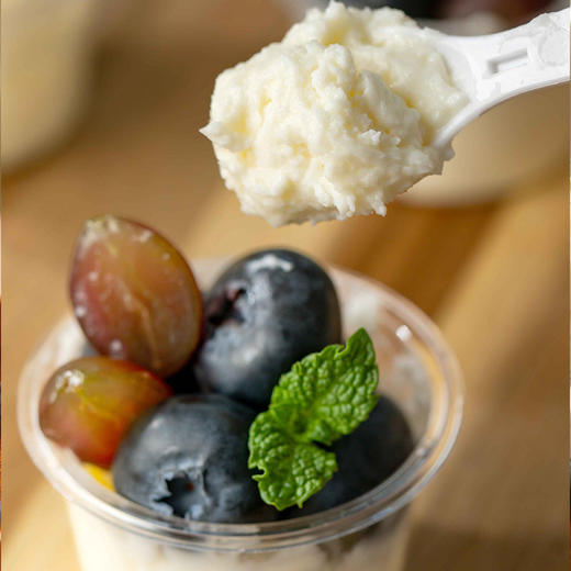 心纯·新疆奶酪球 多规格可选 商品图1