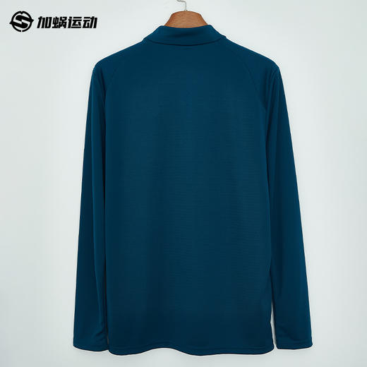 SFS彪马Puma2026世界杯葡萄牙球员半拉链训练服 784772-15 商品图1