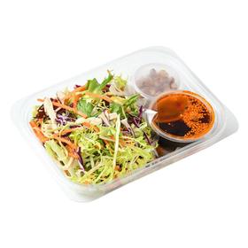 酸辣缤纷什锦大拌菜260g