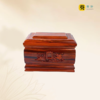 鹤宫骨灰盒骨灰罐骨灰坛寿盒 商品缩略图5