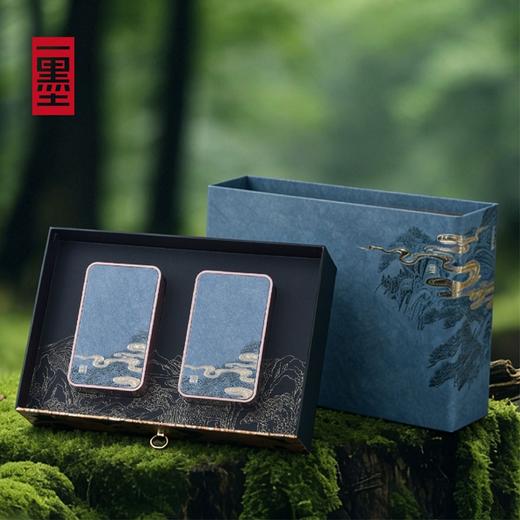 观云2方罐 茶叶包装礼盒 12套/箱 【仅售卖包装】PA 商品图8