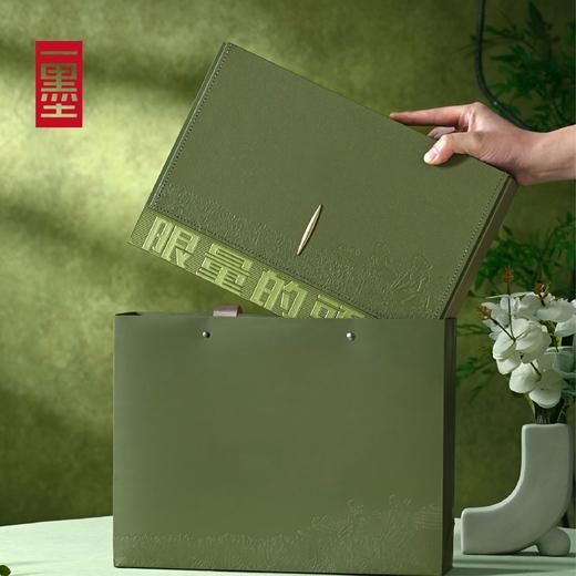 限量的头采2立罐 茶叶包装礼盒 16套/箱 【仅售卖包装】PA 商品图2