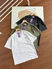 刺绣短袖T恤 采用高克重230克，洗水面料， 商品缩略图1