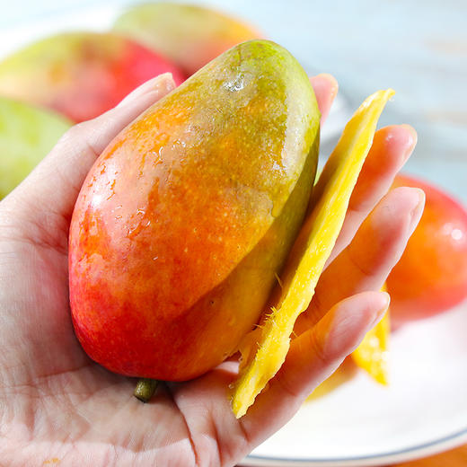 海南贵妃芒 当季现摘 商品图6