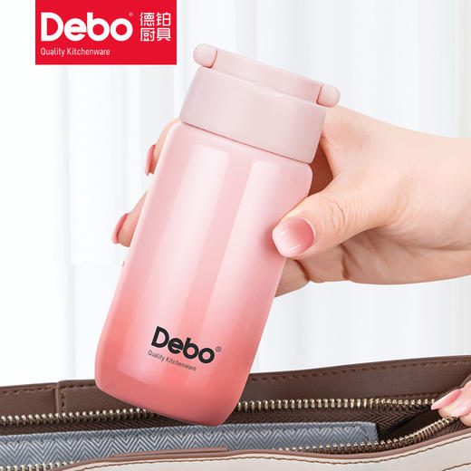 德铂欧曼(包包杯)180ml 商品图4