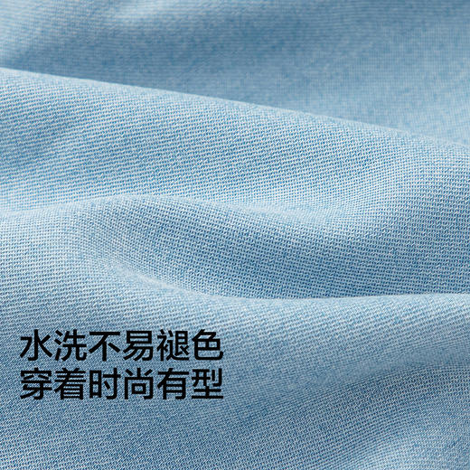 【商场同款】巴拉巴拉童装儿童长裤女童2026新款夏季泡泡束脚裤子 商品图3