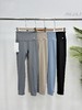 lululemon女士高腰蜜桃臀健身瑜伽裤，双面裸感 商品缩略图0