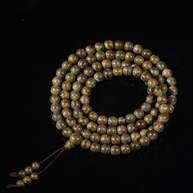 BC.NF4.1-1   达拉干念珠，8.59mm，35.06g