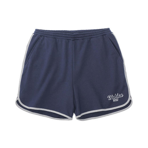 Dickies短裤 女式休闲百搭字母印花舒适短裤 DK0A87D5 商品图2