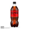 可口可乐888ml零度可乐 商品缩略图0