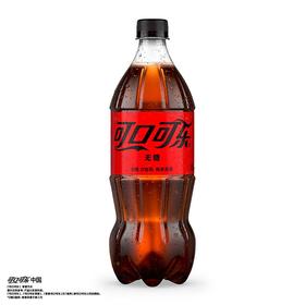 可口可乐888ml零度可乐